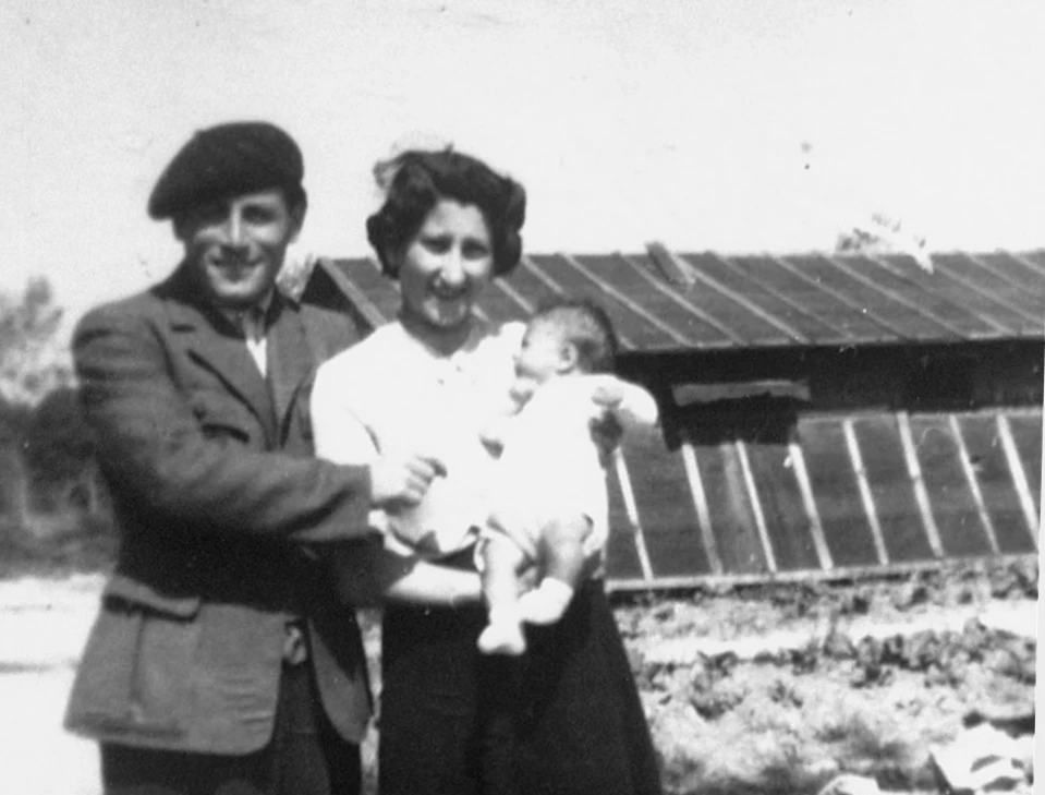 Esther-with-parents