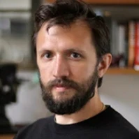 J. Alex Cucchi, Editor