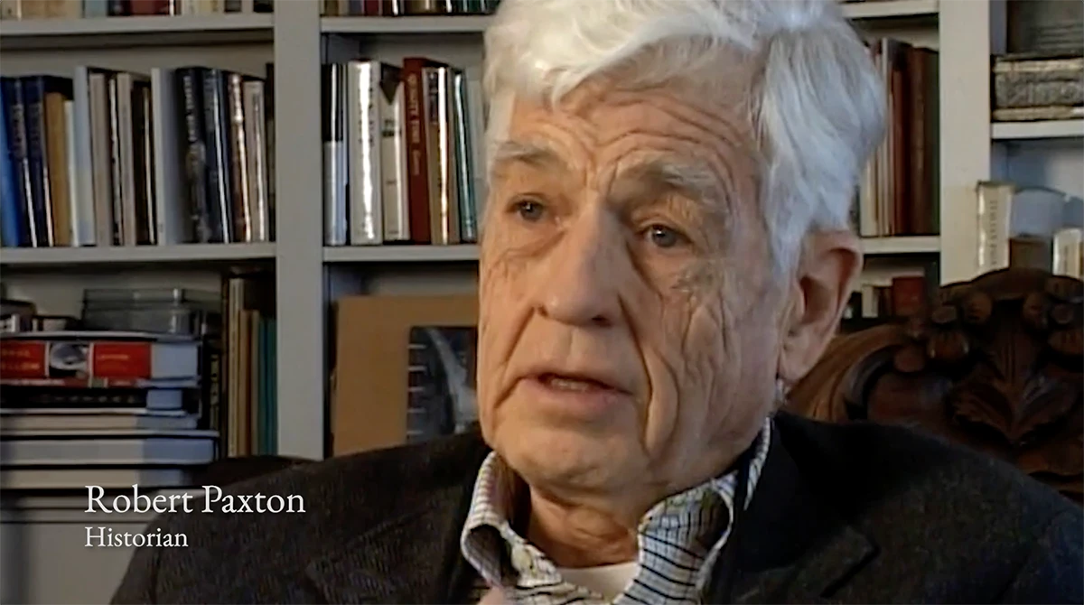 Paxton