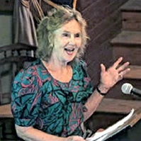 Virginia Eskin, Musican Director